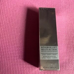 Lancome Energie Lift Multi-Action Revive-Concentrate